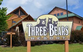 Three Bears Lodge Warrens Wisconsin